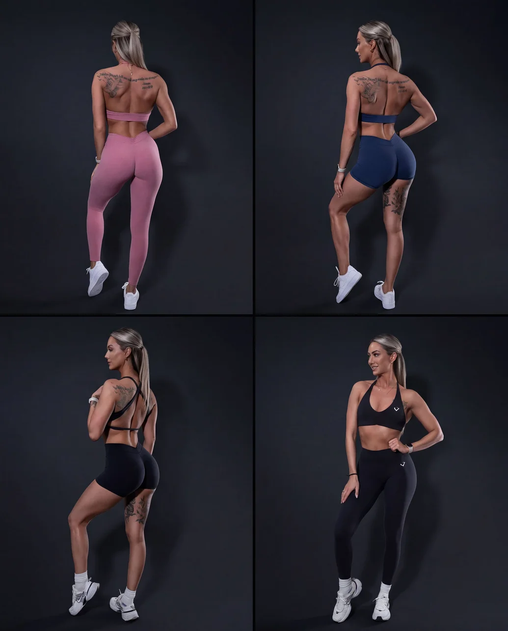 Violate the Dress Code| dc LAYZ
