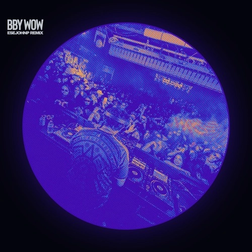 KAROL G, Judeline, rusowsky - BbY WOW (ESEJOHNP REMIX)
