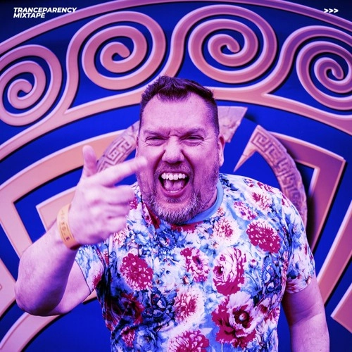 Tranceparency Mixtape 029
