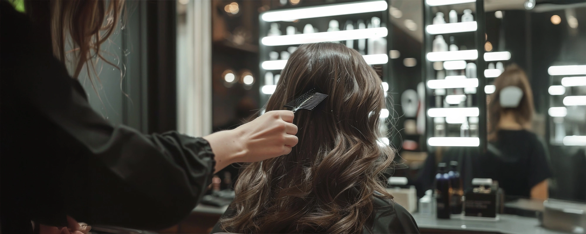 Niko Hair & Head Spa | Recommended Hair Salon in JB