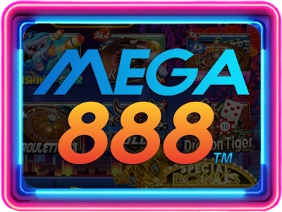 Mega888