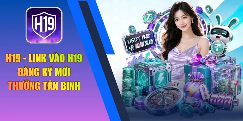 H19