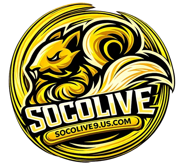 SOCOLIVE