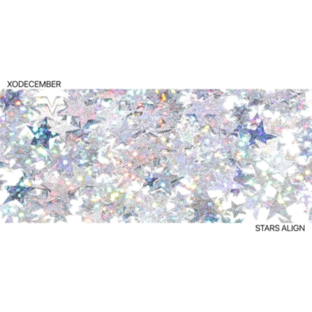 PRESAVE 'STARS ALIGN' !!