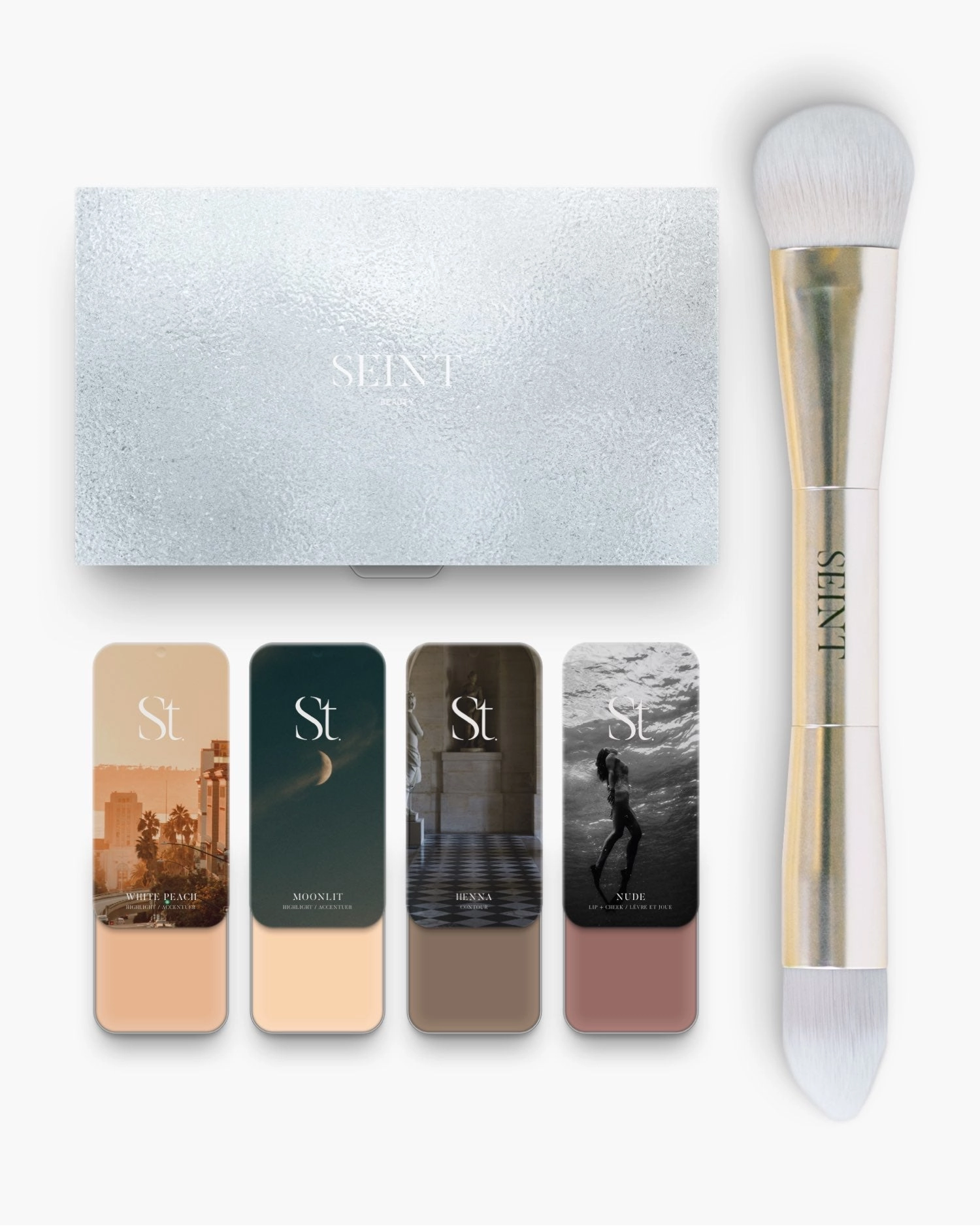 SHOP STARTER PALETTE