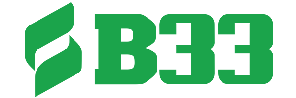 B33 - B33