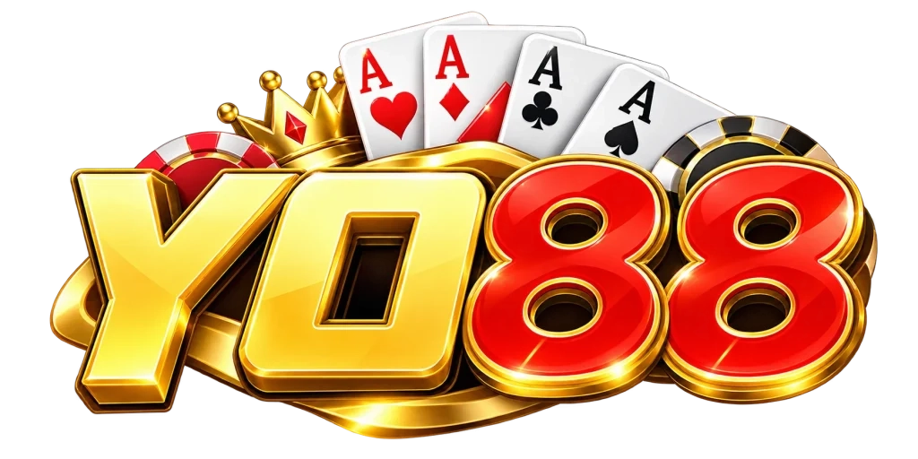 YO88 – Cổng Game Thể Thao, Casino & Nổ Hũ Năm 2026