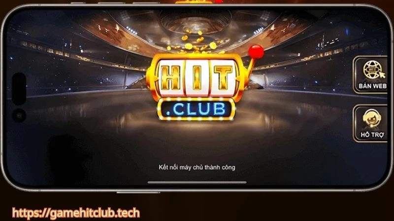Hit club