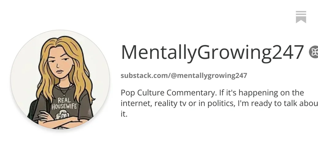 MentallyGrowing247 | Substack