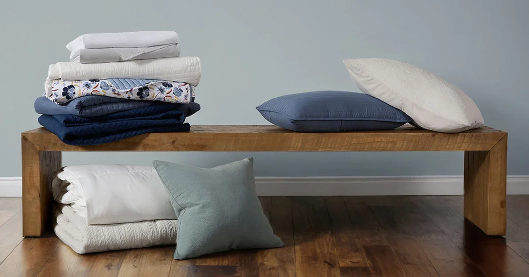 Linens & Hutch Code: GRACE50