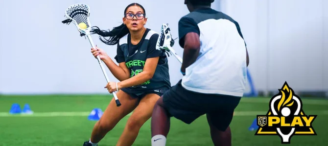Introducing: Street Lacrosse | TeamSnap