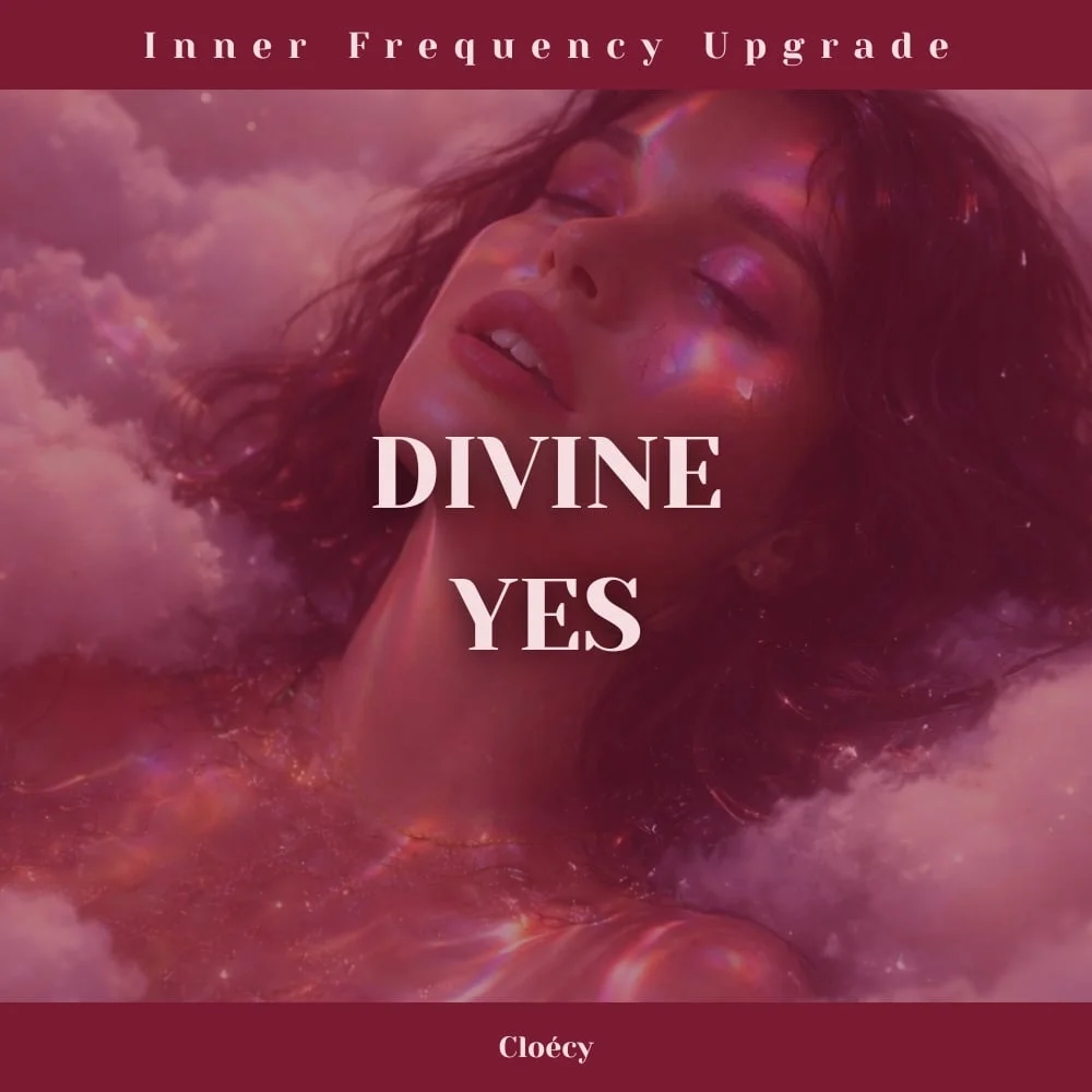 Divine Yes Subliminal