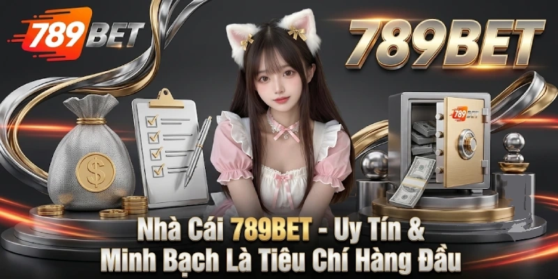 789Bet - Trang Chủ 789BET.COM Chính Thức 2026
