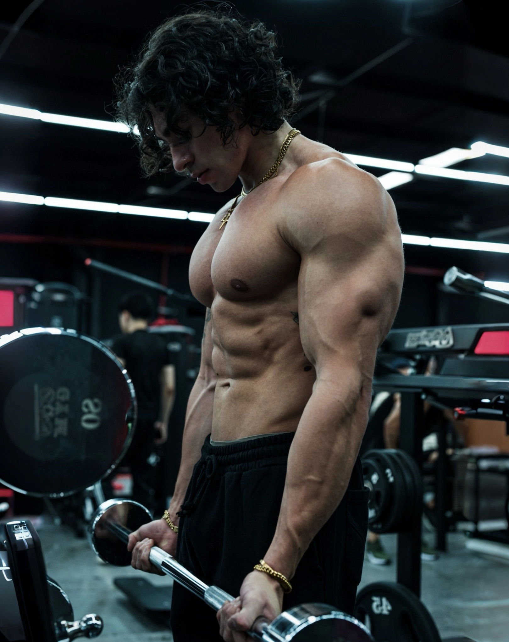 Train with Brayan | MyARC