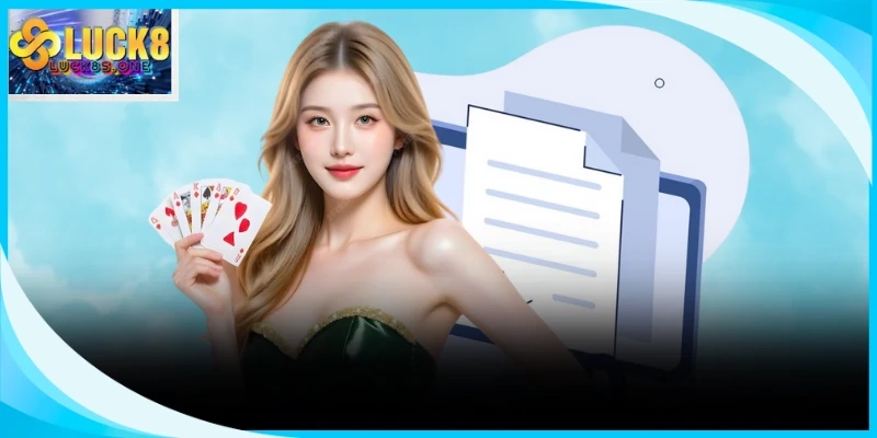 Luck8 - Trang Chủ Cá Cược Giải Trí Online Uy Tín Năm 2026