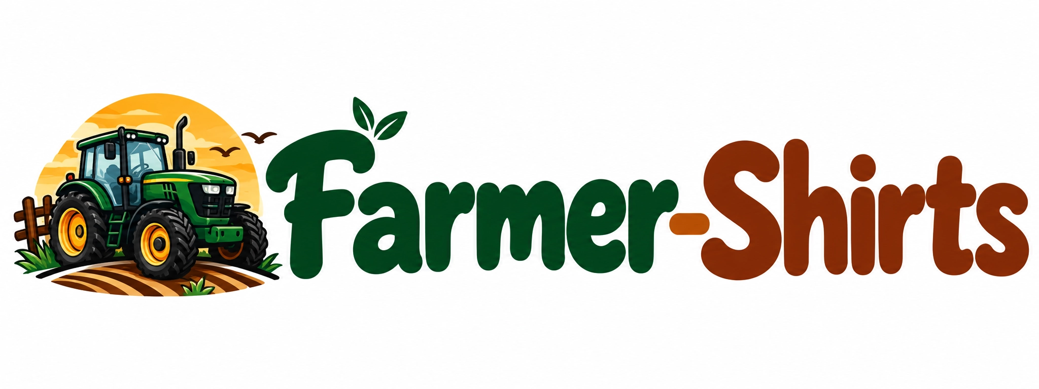 Farmer Shirts – Funny Farm Life & Agriculture Graphic Tees | Farmer-Shirts