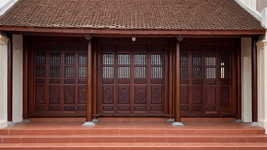 Nhà Gỗ 3 Gian Là Gì? Đặc Điểm & Báo Giá Mới Nhất