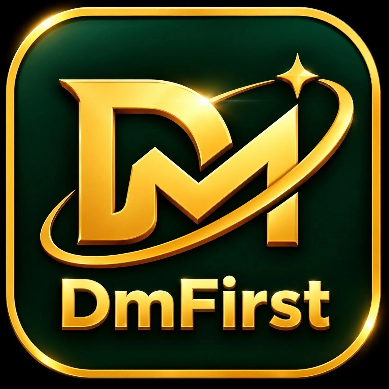 Dm First Game