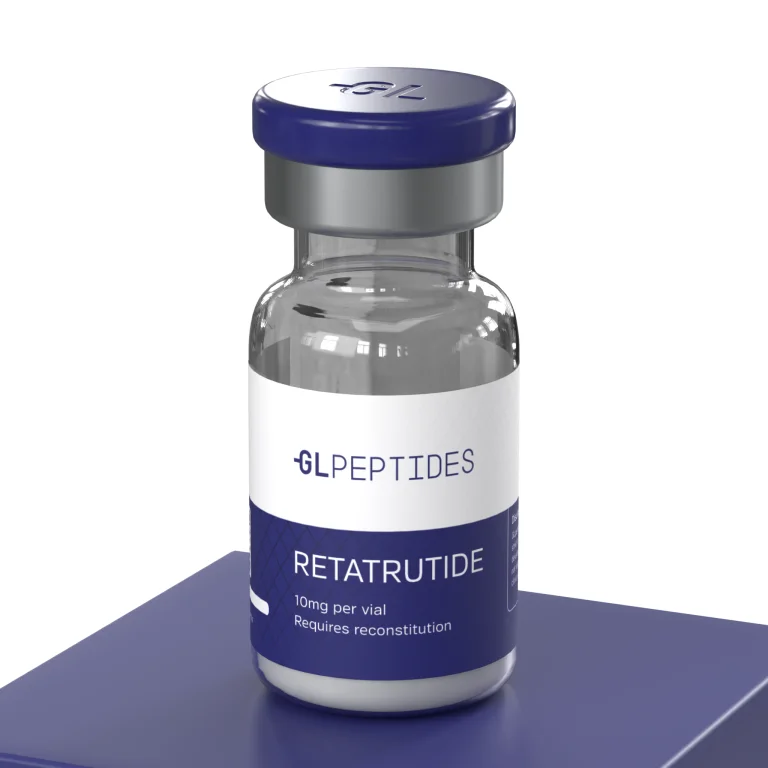 GL: US HGH, peptides, etc