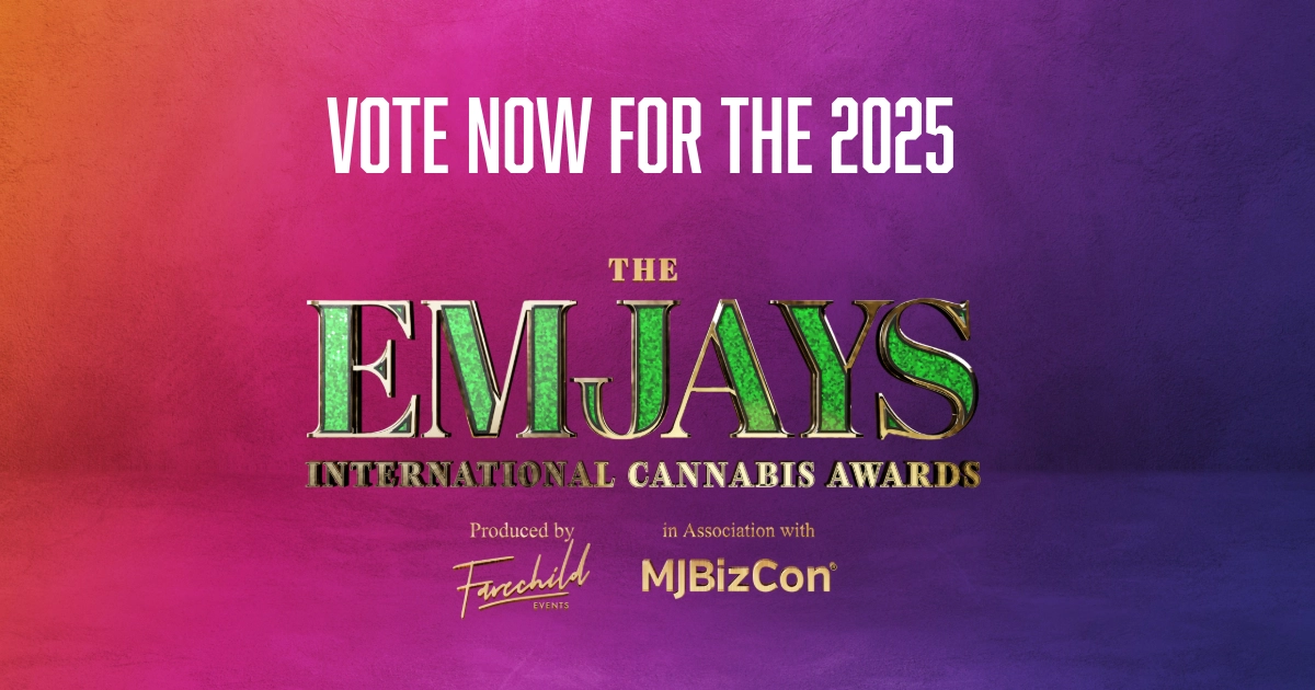 Vote for Me as Content Creator of the Year!!