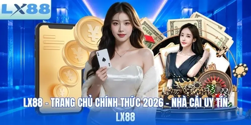 LX88