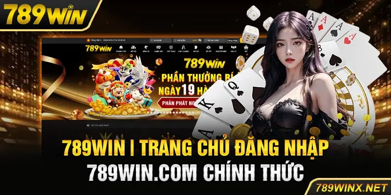 789WIN