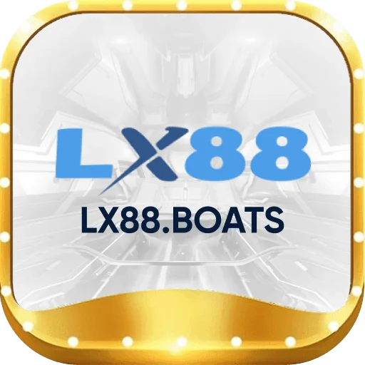 LX88 - lx88.boats