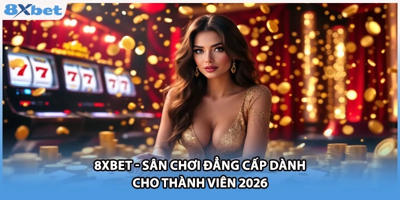8XBET