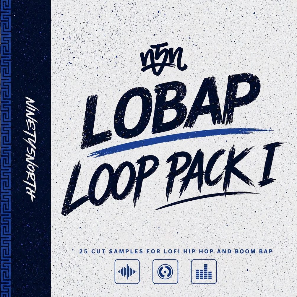 lobap loop pack out now!