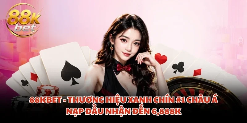 88KBET
