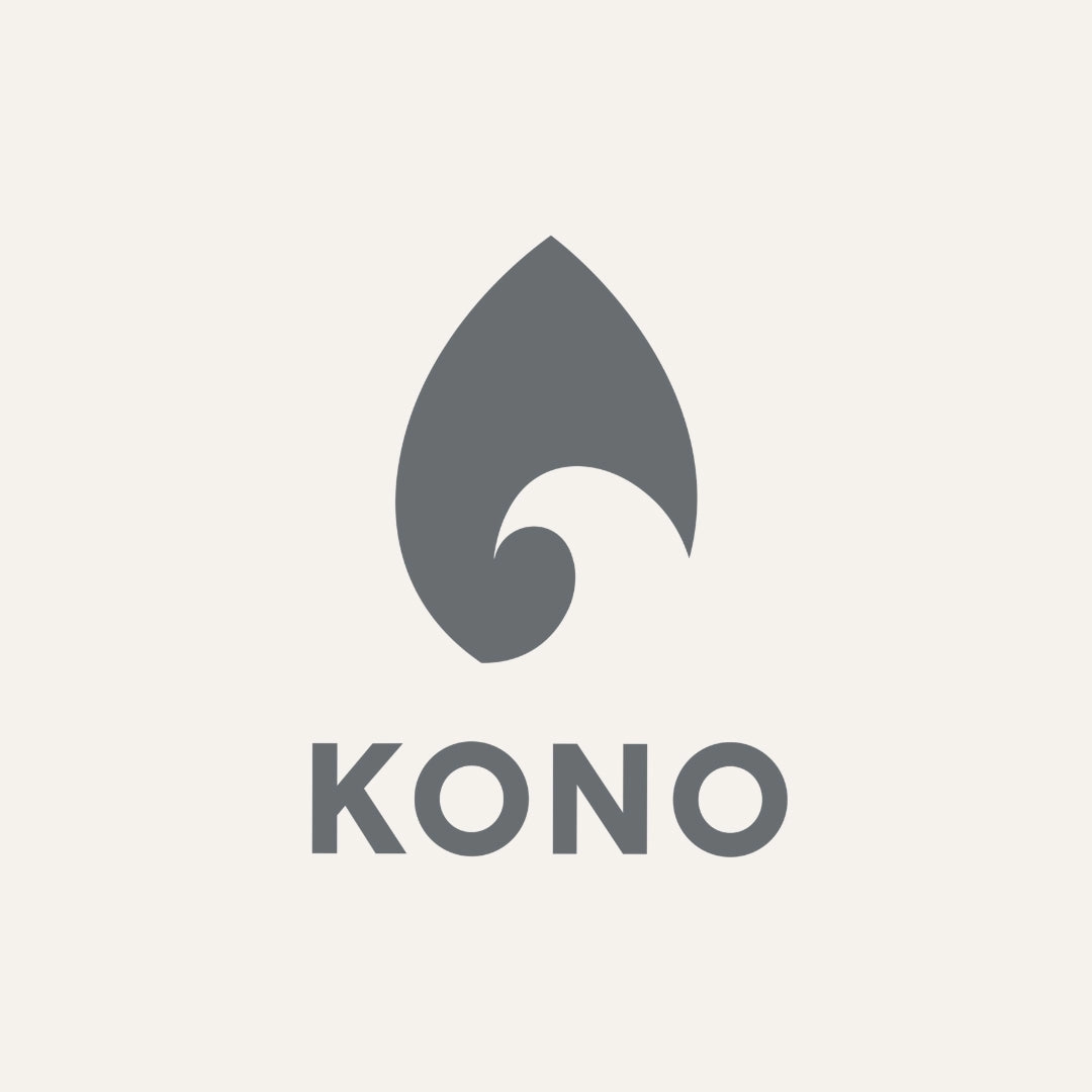 KONO | Real-Fruit Electrolytes | 10% Off with CRAIG
