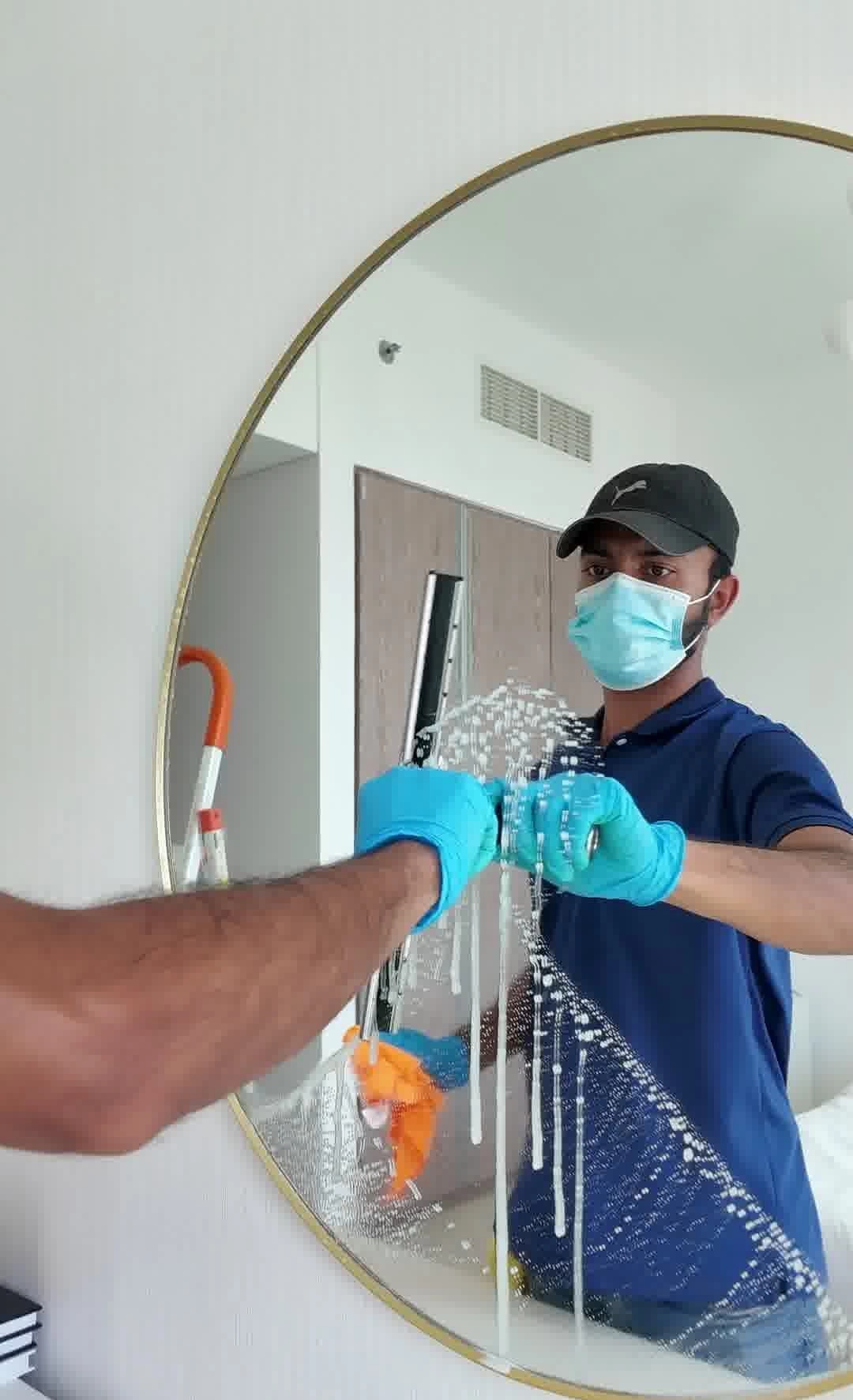 Move In/Out Deep Cleaning