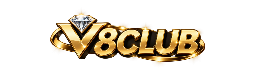 v8club - WP Blank Site