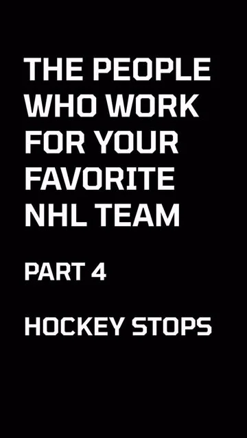 employee content at Benchmark International Arena x Tampa Bay Lightning