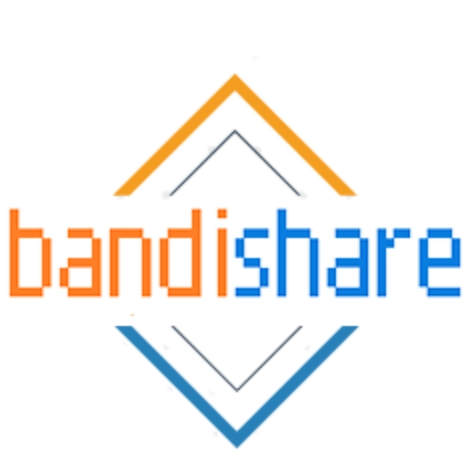 Bandishare.me - Game MOD, Ứng Dụng APK cho Android