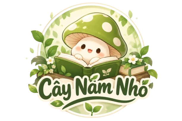 Cây Nấm Nhỏ – Đọc Truyện Full của Nhất Thập Tứ Châu