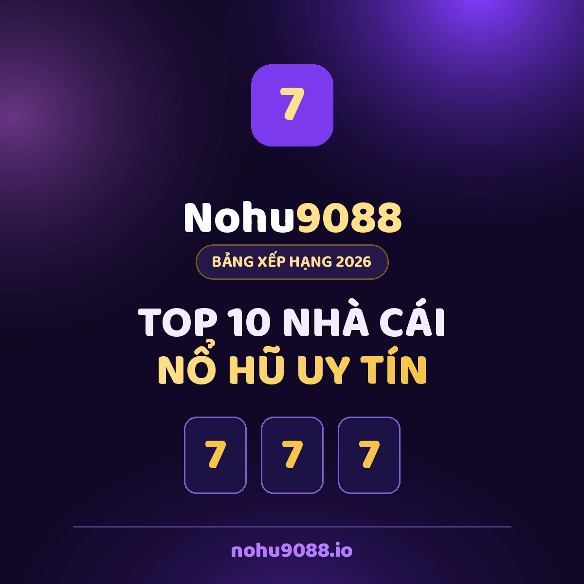 Nổ Hũ Uy Tín: Top Cổng Game, Mẹo Chơi & Cảnh Báo Lừa Đảo