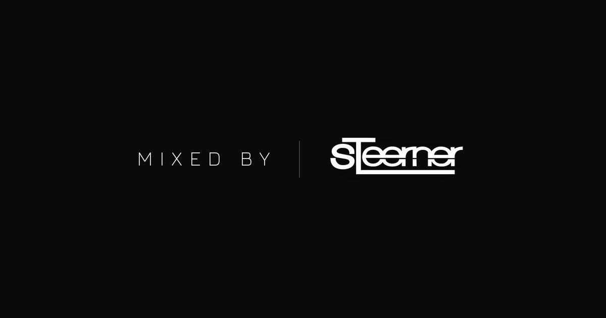 Mixing & Mastering by Steerner