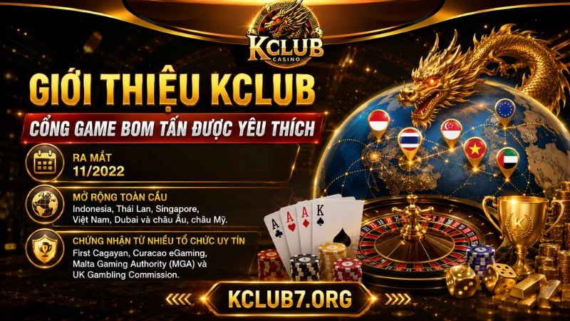 K CLUB