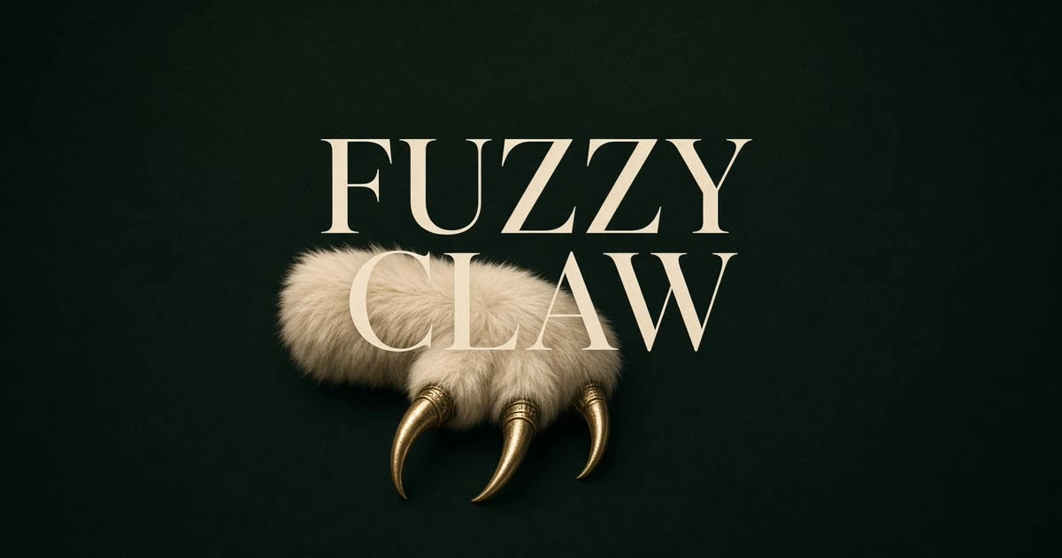 FuzzyClaw.com