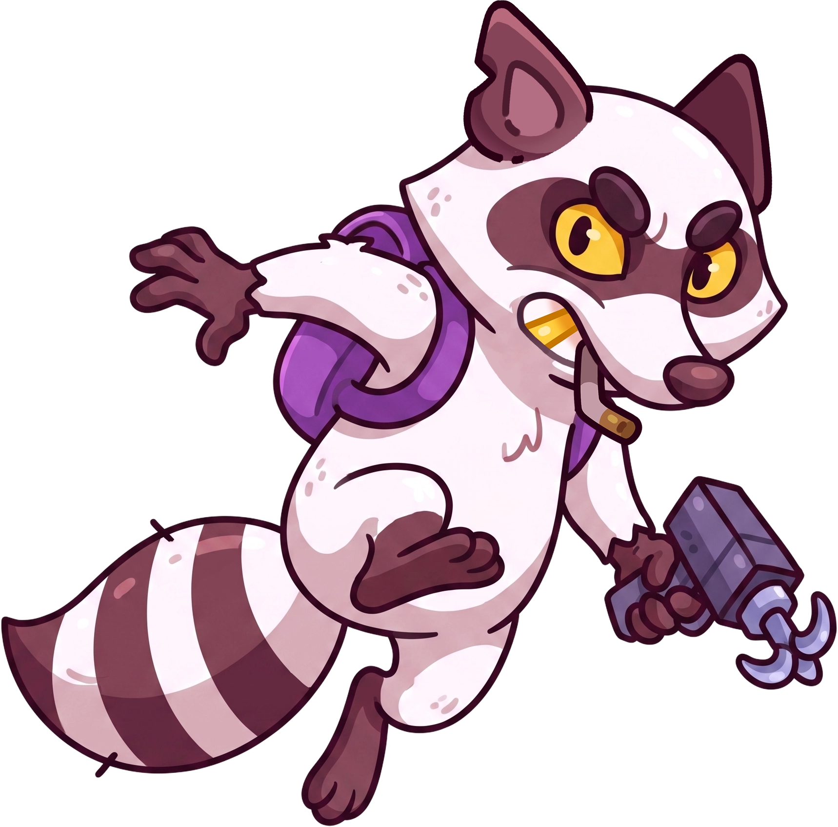 Explore raccoon heist game jumps, multipliers, and cash-out options. Try a raccoon heist demo where available.
