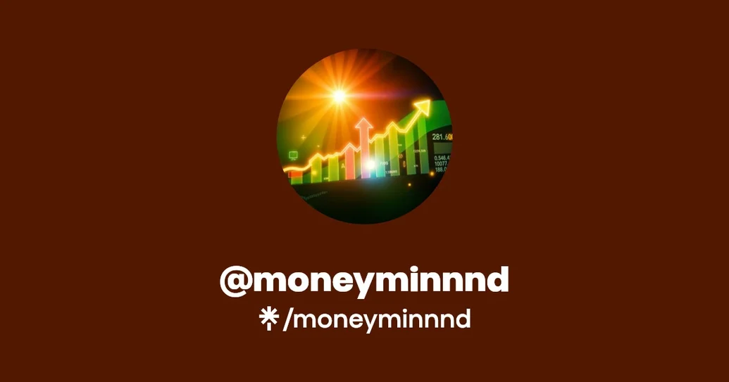 moneyminnnd | Linktree