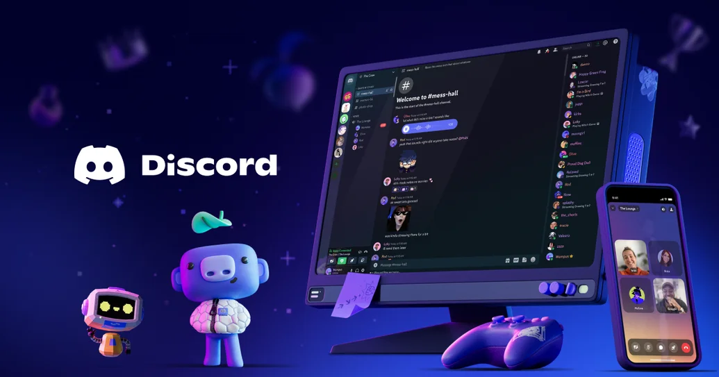 Discord -FTC Members