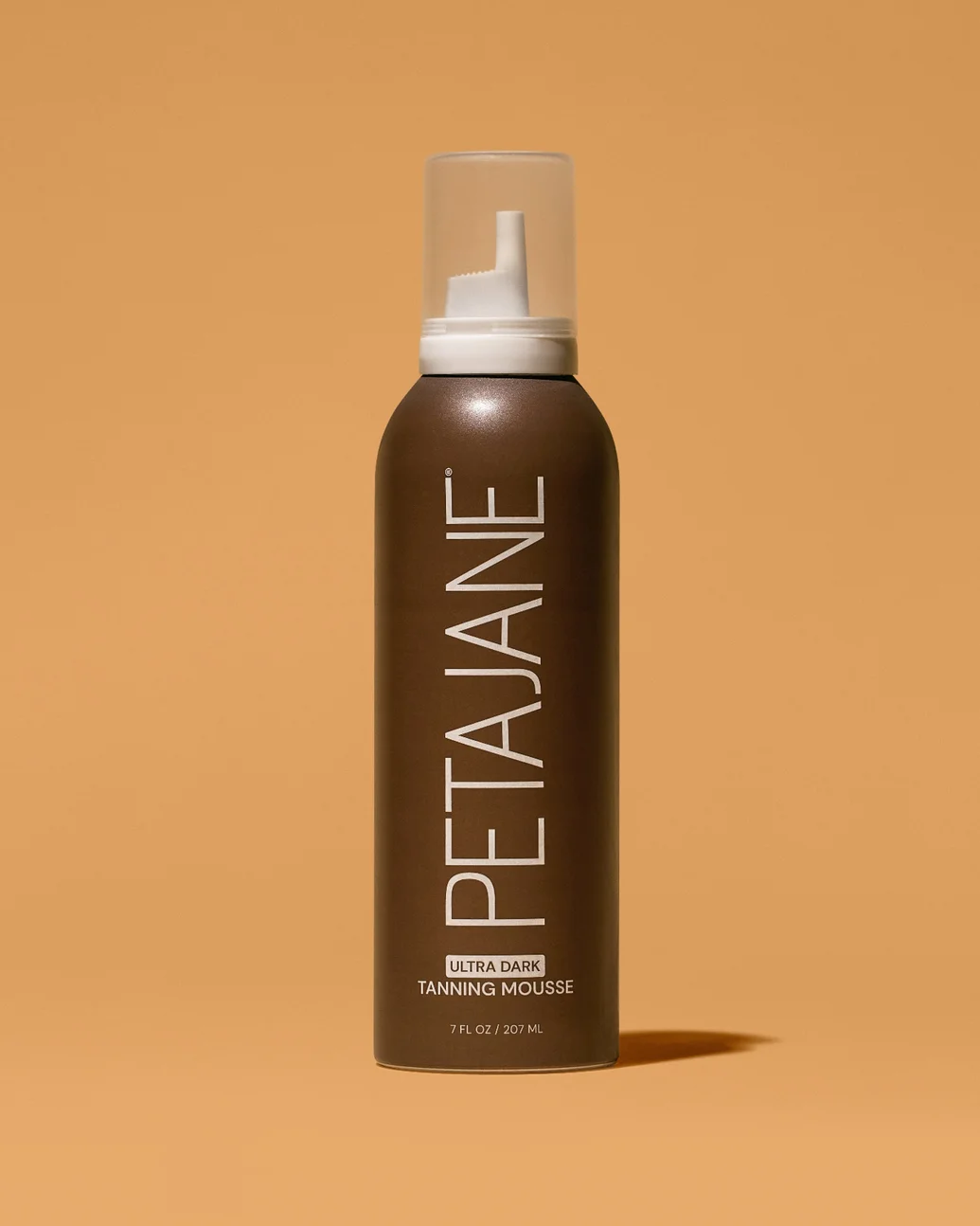 Ultra Dark Self-Tanning Mousse