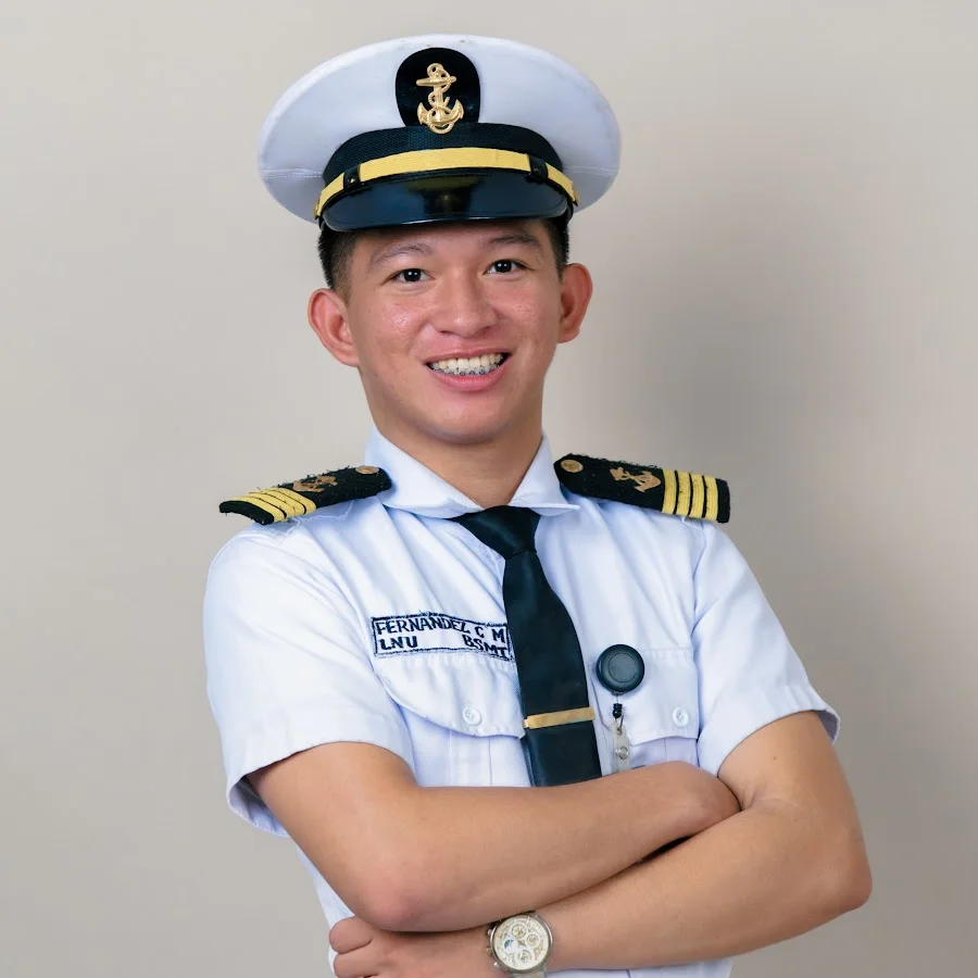 Eshian Fernandez Philanthropy