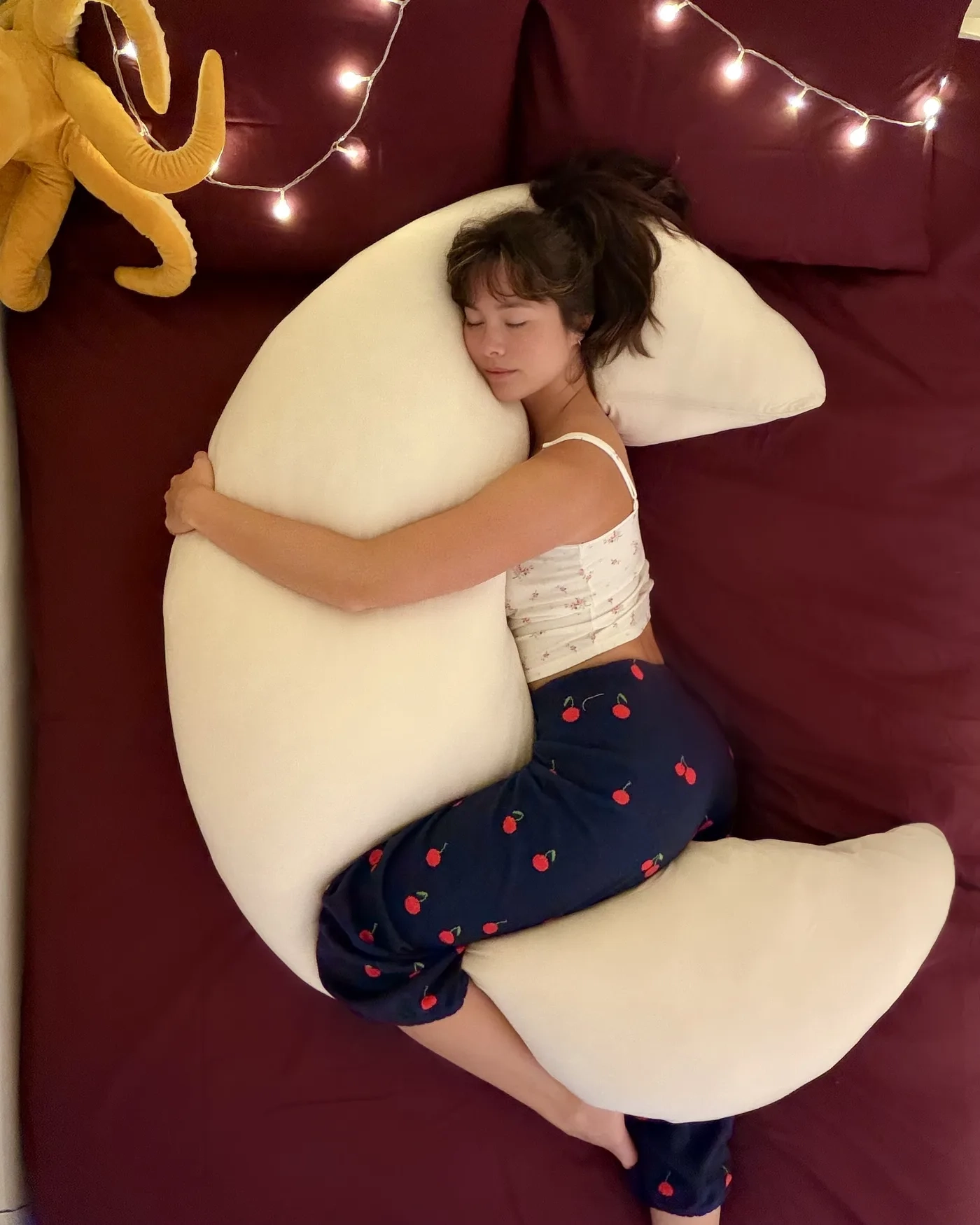 $10 off MoonSpoon pillow ✨