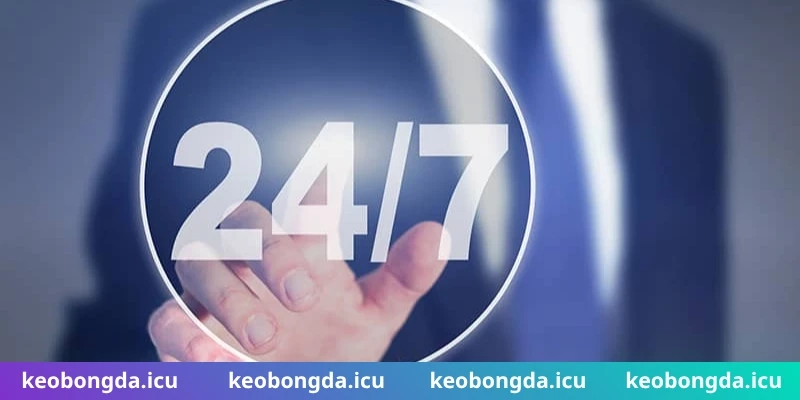 Kèo Bóng Đá Hôm Nay - Kèo Bóng Đá Nhà Cái Trực Tuyến 24/7