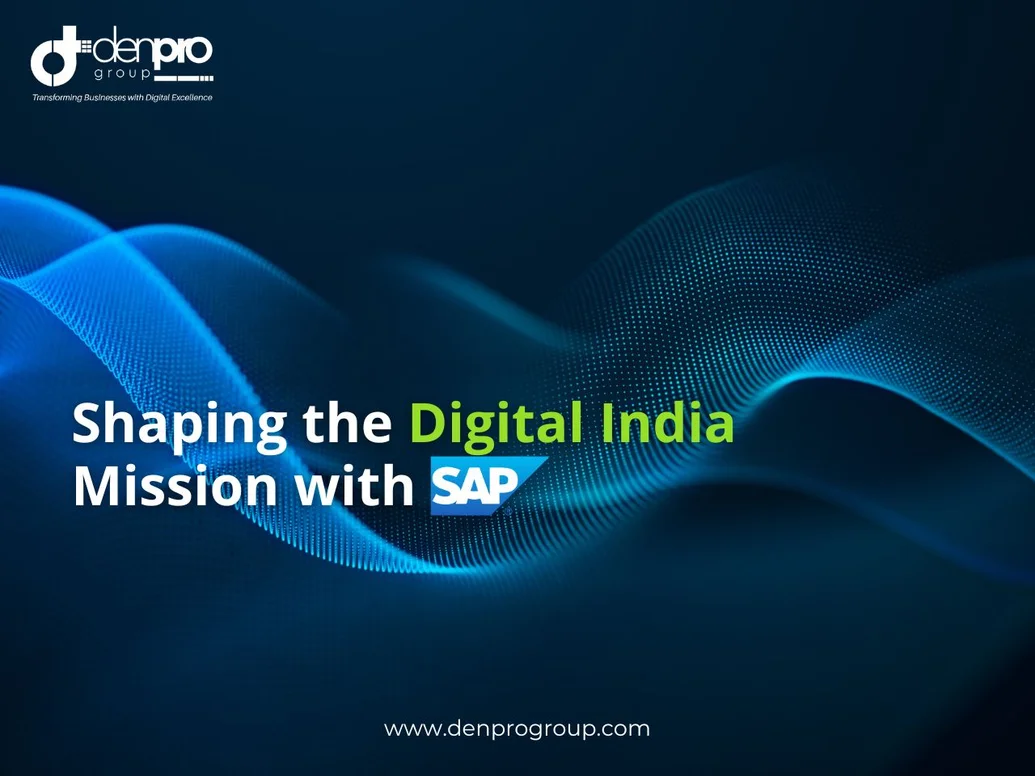 SAP Consulting Company in Noida