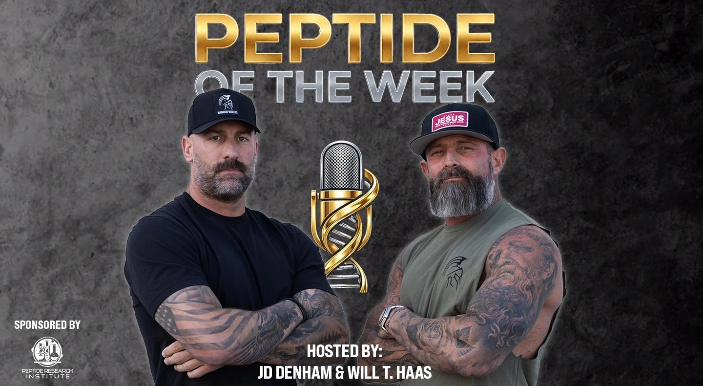 Peptide of The Week Community