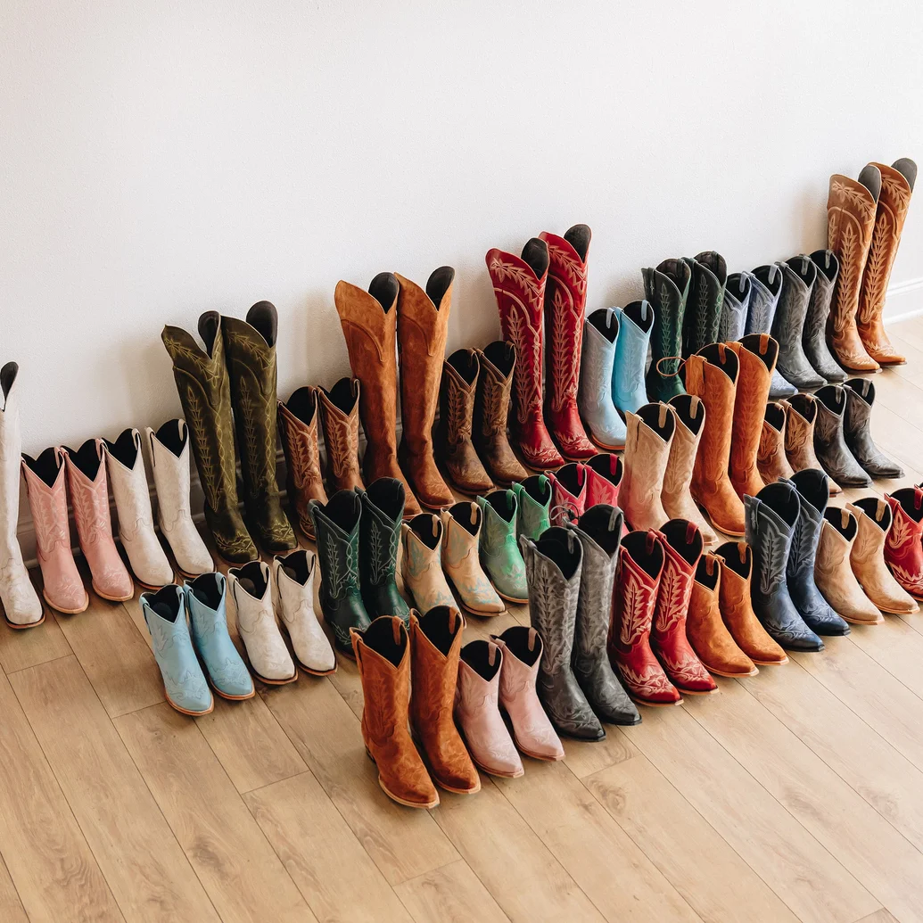 Lane Boots Code: Chloee10